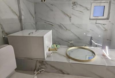 Apartament cu 2 camere semidecomandat în Tineretului - 2