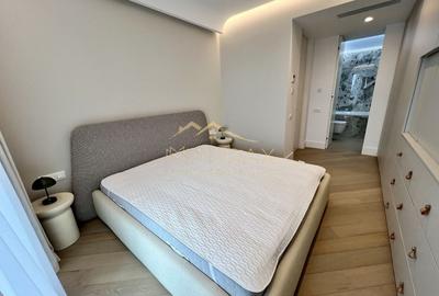 Apartament LUX *116mp* // Parcare // Iancu Nicolae - 22