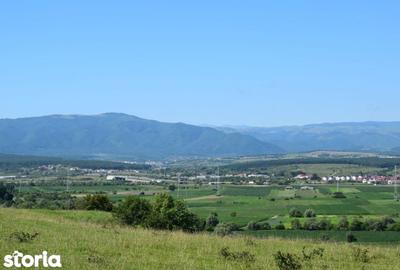 Teren de 500 mp, în Șelimbăr - 2