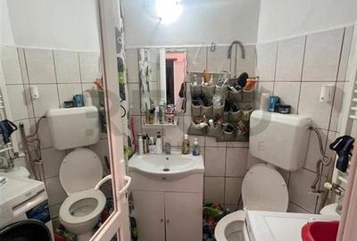 Casă cu 2 camere cu Teren 35 Mp în Ultracentral - 9