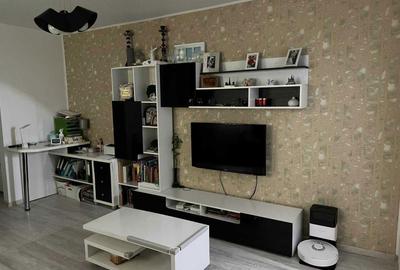 Apartament cu 2 camere semidecomandat în Tătărași - 2