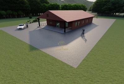 De vanzare Proprietate Unica In Maramures la 20km de Baia... - 12