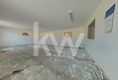 Spatiu industrial in complex Inexdoor, Șercaia – ideal logistic I COMISION 0% - 9