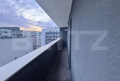 Apartament de 2 camere - bloc 2024, Drumul Binelui - 9