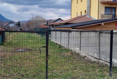 Spațiu comercial, în Bran - 7