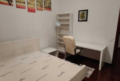 Apartament elegant 3 camere – Jiului – Mobilat complet, 87 mp + 3 balcoane Apartament elegant 3 camere – Jiului – Mobilat complet, 87 mp + 3 balcoane - 3