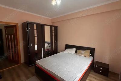 Apartament cu 2 camere decomandat în Crângași