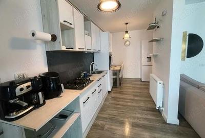 Apartament cu 2 camere decomandat în Ultracentral - 2