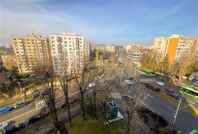 Apartament cu 2 camere semidecomandat, mobilat în Drumul Taberei - 12