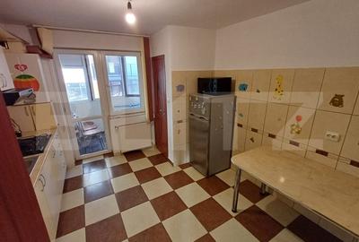 Apartament 3 camere, 90 mp, etaj 1, zona NORD - 8