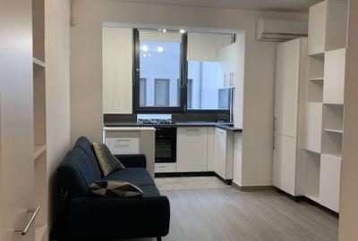 Apartament cu 2 camere în Central - 3
