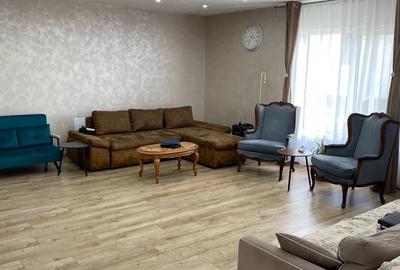 Casă cu 5 camere cu Teren 1320 Mp în Cetariu - 1