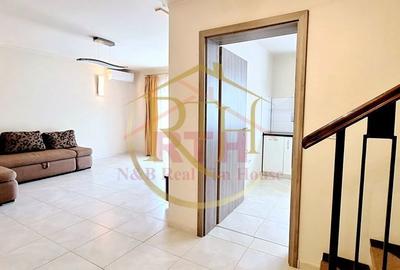 Duplex de inchiriat cu 4 camere, zona Braytim aproape de Sud Plaza - 1