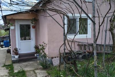 Casă cu 3 camere în Dobrogostea - 4