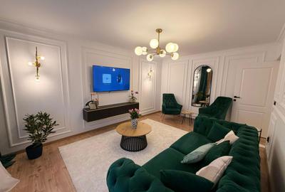 Apartament cu 2 camere decomandat în Central - 3