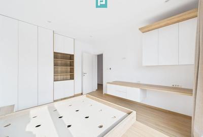 Casă modernă și elegantă, mobilată și utilată - 9