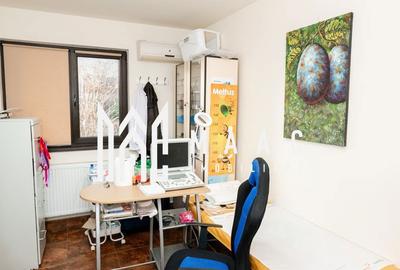 Apartament cu 4 camere, mobilat în Traian - 6
