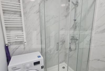 Apartament 1 camera, 34 mp - Iasi, Visoianu - 13