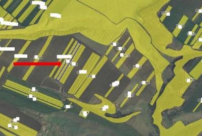 Teren extravilan Loc. Balacita,Jud. Mehedinti - 2