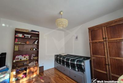 Casa rezidential/birouri, Zorilor, 5 camere, 5 parcari - 4