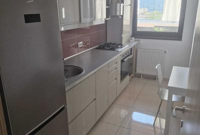 Apartament 2 camere / Grozăvești/ Eroilor - 3