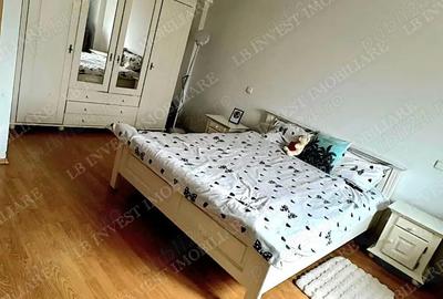 Apartament 2 camere Dumbravita Kaufland-mobilat&utilat - 4
