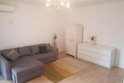 Apartament cu 2 camere semidecomandat, mobilat în Barbu Văcărescu - 2