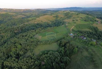 GRATIS O CASA + Teren de vanzare ideala cabana-PRIVELISTE... - 8