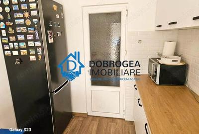 ZONA PECO - 3 CAMERE DECOMANDAT, CENTRALA GAZ - 3