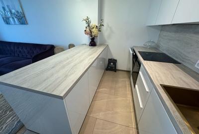 Apartament cu 3 camere semidecomandat în Take Ionescu - 3