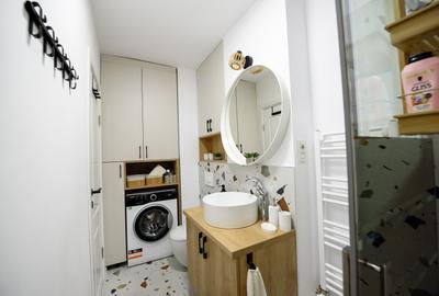 EXCLUSIVITATE-Apartament 2 camere de vanzare zona Onix-Grivitei - 7