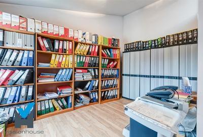 Casă individuală cu 10 camere cu Canalizare în Dacia - 12