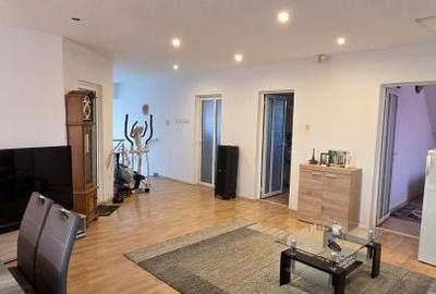 Casă cu 5 camere cu Teren 400 Mp în Central - 7