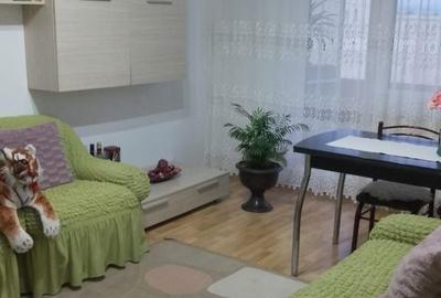 Apartament cu 3 camere decomandat în Central - 3
