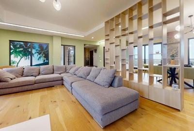 Penthouse cu Vedere Panoramica în Mamaia 295mp Utili și 47mp Terasă Parcare - 3