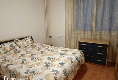 Apartament 2 camere, 55 mp, semidecomandat, ac, balcon, parcare, Piata Sudului - 1
