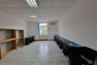 Resita 3 birouri la cheie Zona Centrala Bl.800 - 2