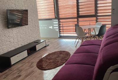 Apartament cu 2 camere în Tomis Plus - 3