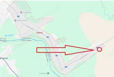 Casa si teren Copaceni, ID: R2850754 - 1