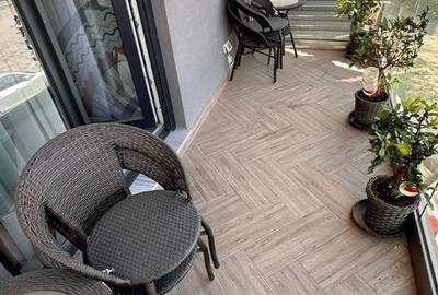 TERMEN LUNG -2 CAMERE LUX , COMPLEX RESIDENTIAL MERAKI - 15