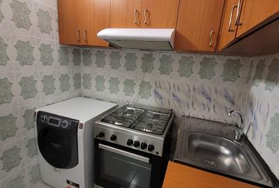 Garsonieră mobilată complet - Piața  CET - Liceul Dimitrie Leonida - 35.000 Euro Garsonieră mobilată complet - Piața  CET - Liceul Dimitrie Leonida - 35.000 Euro - 22