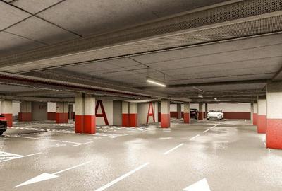 Apartament 3 camere in ansamblu nou, zona Some?ului aproape de VIVO - 2