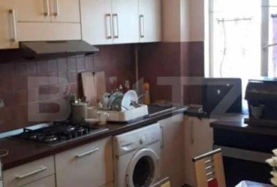 Apartament cu 2 camere semidecomandat în Micro 14 - 2