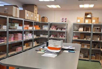 Cladire de birouri Piata Presei Libere Cladire de birouri Piata Presei Libere - 5