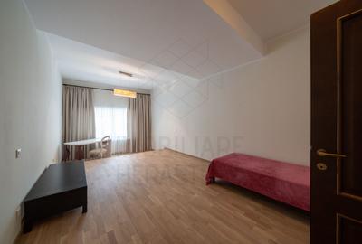 Apartament cu 5 camere decomandat, mobilat în Herăstrău - 17