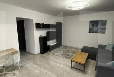 Apartament cu 2 camere, 43 mp, zona Viilor - 5
