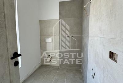 Duplex cu 4 camere, finisaje la alegere in Giroc Duplex cu 4 camere, finisaje la alegere in Giroc - 4