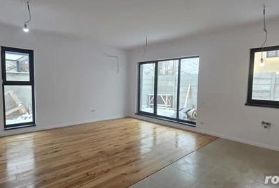 Casă cu 4 camere cu Teren 146 Mp în Bucureștii Noi