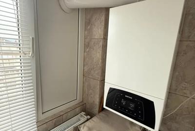 Garsonieră decomandată în Central - 2