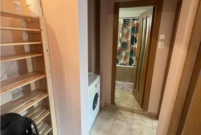 Apartament cu 3 camere decomandat, mobilat în Tei - 12